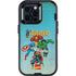 Marvel Classic Comics The Avengers Otterbox Defender iPhone Skin