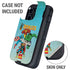 Marvel Classic Comics The Avengers Otterbox Defender iPhone Skin