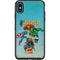 Marvel Classic Comics The Avengers Otterbox Symmetry iPhone Skin