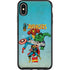 Marvel Classic Comics The Avengers Otterbox Symmetry iPhone Skin