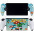 Marvel Classic Comics The Avengers PlayStation PS5 Skins