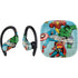 Marvel Classic Comics The Avengers PowerBeats Pro Skin