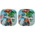 Marvel Classic Comics The Avengers PowerBeats Pro Skin