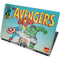 Marvel Classic Comics The Avengers Dell Precision Skin