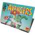 Marvel Classic Comics The Avengers Dell Precision Skin