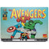 Marvel Classic Comics The Avengers Dell Precision Skin