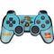 Marvel Classic Comics The Avengers PS3 Dual Shock wireless controller Skin