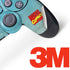 Marvel Classic Comics The Avengers PS4 Controller Skin