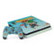 Marvel Classic Comics The Avengers PS4 Slim Bundle Skin