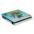 Marvel Classic Comics The Avengers PS4 Slim Skin