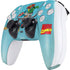 Marvel Classic Comics The Avengers PS5 Controller Skin