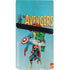 Marvel Classic Comics The Avengers PS5 Pro Disk Console Skin