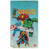 Marvel Classic Comics The Avengers PS5 Slim Disk Bundle Skin