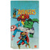 Marvel Classic Comics The Avengers PS5 Slim Disk Console Skin
