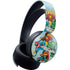 Marvel Classic Comics The Avengers PULSE 3D Wireless Headset for PS5 Skin