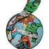 Marvel Classic Comics The Avengers PULSE 3D Wireless Headset for PS5 Skin