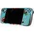 Marvel Classic Comics The Avengers Steam Deck Handheld Gaming Computer OLED Skin