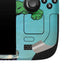 Marvel Classic Comics The Avengers Steam Deck Handheld Gaming Computer Skin