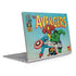 Marvel Classic Comics The Avengers Surface Book 2 13.5in Skin