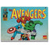 Marvel Classic Comics The Avengers Surface Book 2 15in Skin