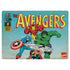 Marvel Classic Comics The Avengers Surface Laptop 2 Skin