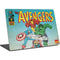 Marvel Classic Comics The Avengers Surface Laptop 4 15in Skin