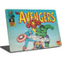 Marvel Classic Comics The Avengers Surface Laptop 4 15in Skin