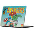 Marvel Classic Comics The Avengers Surface Laptop 7 13.8in Skin