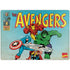 Marvel Classic Comics The Avengers Surface Laptop 7 13.8in Skin
