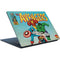 Marvel Classic Comics The Avengers Surface Laptop Skin