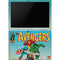 Marvel Classic Comics The Avengers Surface Pro 6 Skin