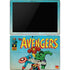 Marvel Classic Comics The Avengers Surface Pro 6 Skin