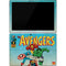Marvel Classic Comics The Avengers Surface Pro 7 Skin