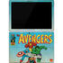 Marvel Classic Comics The Avengers Surface Pro 7 Skin