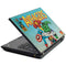 Marvel Classic Comics The Avengers T440s Skin
