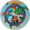 Marvel Classic Comics The Avengers Wireless Charger Skin