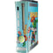 Marvel Classic Comics The Avengers Xbox 360 (Includes HDD) Skin
