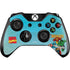 Marvel Classic Comics The Avengers Xbox One Controller Skin