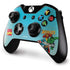 Marvel Classic Comics The Avengers Xbox One Controller Skin
