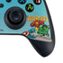 Marvel Classic Comics The Avengers Xbox Series X Controller Skin