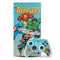 Marvel Classic Comics The Avengers XBox Series X Digital Edition Bundle Skin