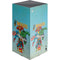 Marvel Classic Comics The Avengers XBox Series X Digital Edition Console Skin