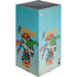 Marvel Classic Comics The Avengers XBox Series X Digital Edition Console Skin