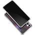 The Belt Stars of Orion Gabb Phone 4 Clear Case