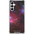 The Belt Stars of Orion Galaxy A16 5G Clear Case