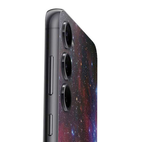 The Belt Stars of Orion Galaxy A16 5G Skin