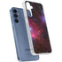 The Belt Stars of Orion Galaxy A55 5G Clear Case