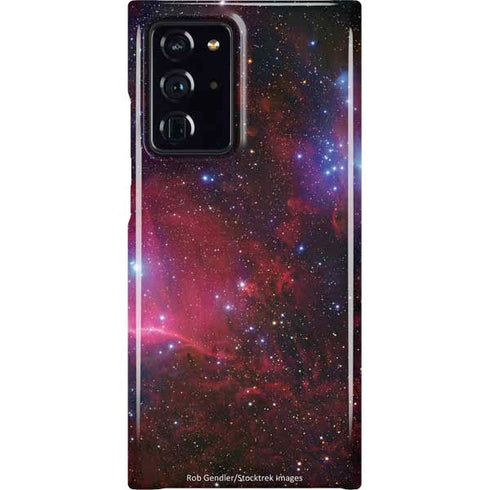 The Belt Stars of Orion Galaxy Cases