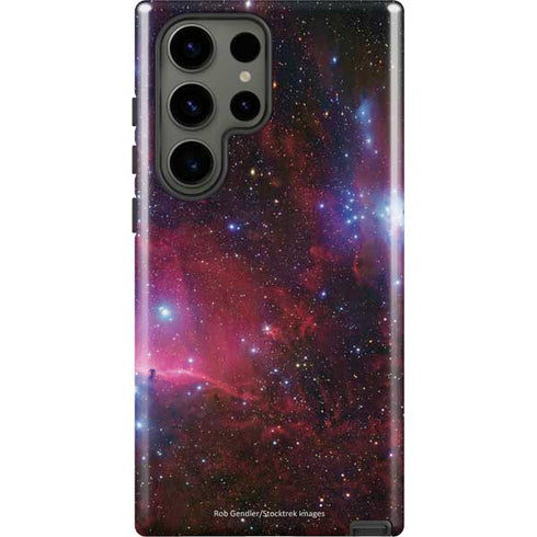 The Belt Stars of Orion Galaxy S23 Ultra Pro Case