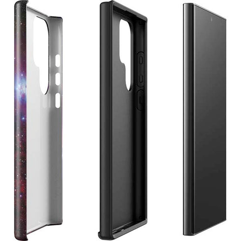 The Belt Stars of Orion Galaxy S23 Ultra Pro Case